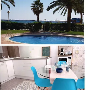 Residencial Colibrí Cambrils