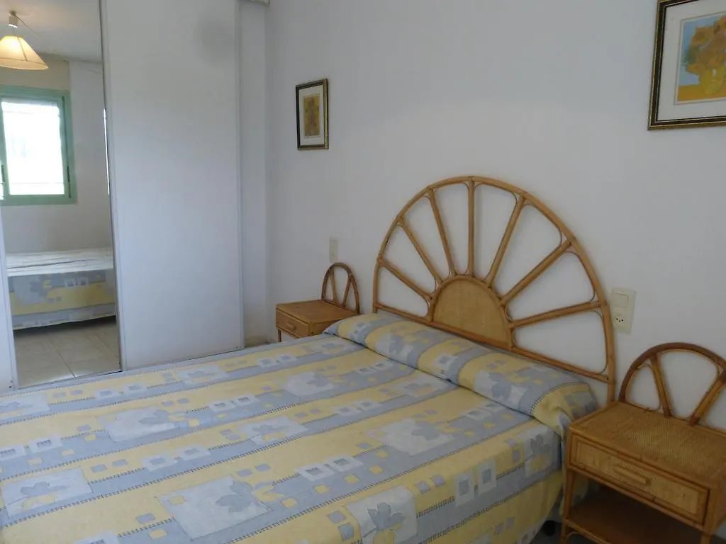 Apartment Rentalmar Port Gavina Cambrils