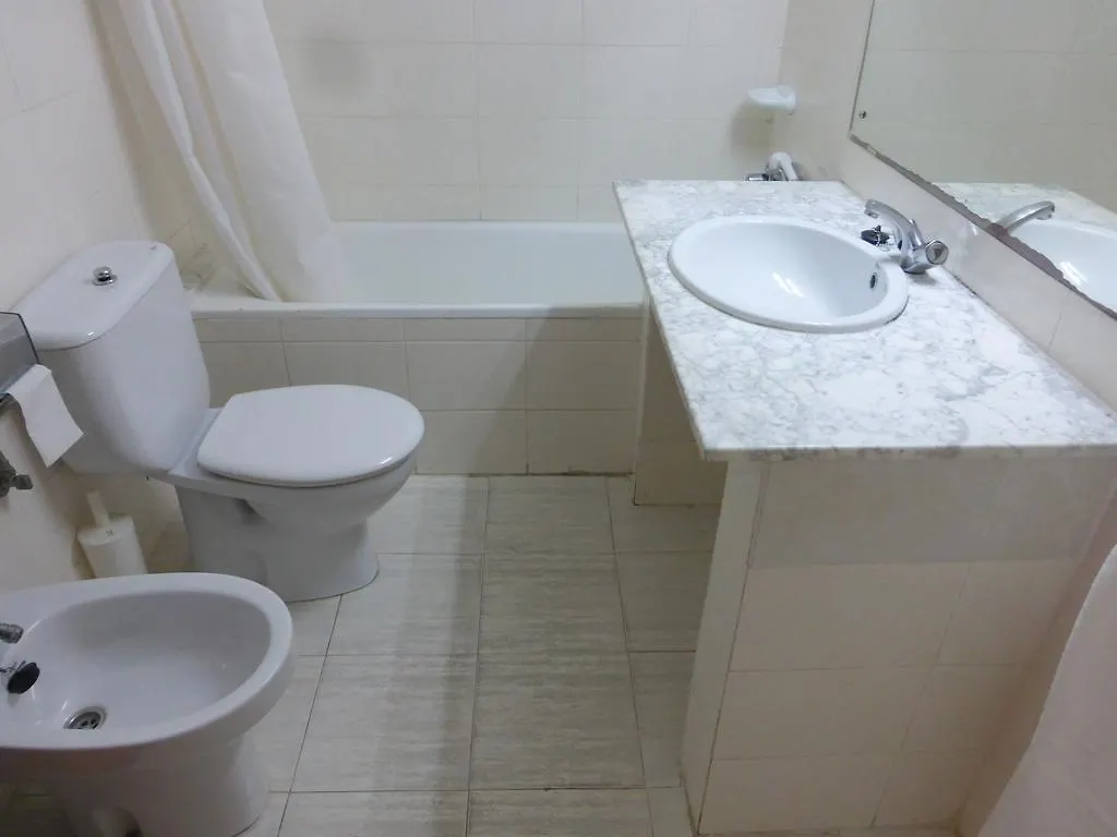 Apartment Rentalmar Port Gavina Cambrils Spain