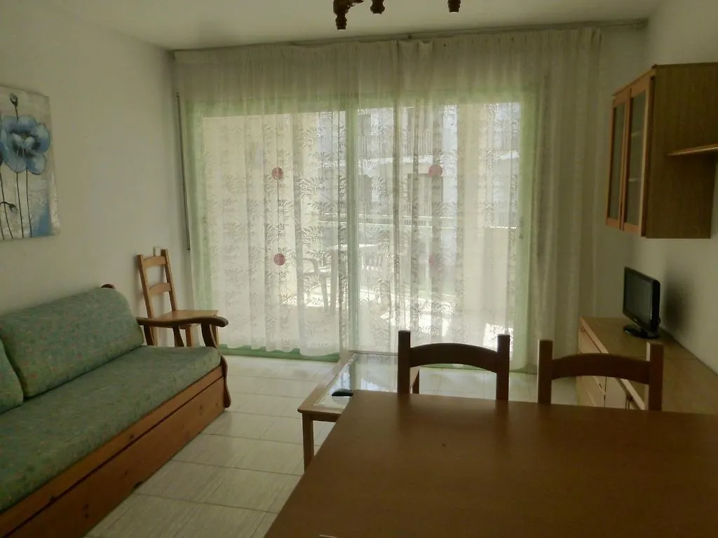 Rentalmar Port Gavina Cambrils Apartment