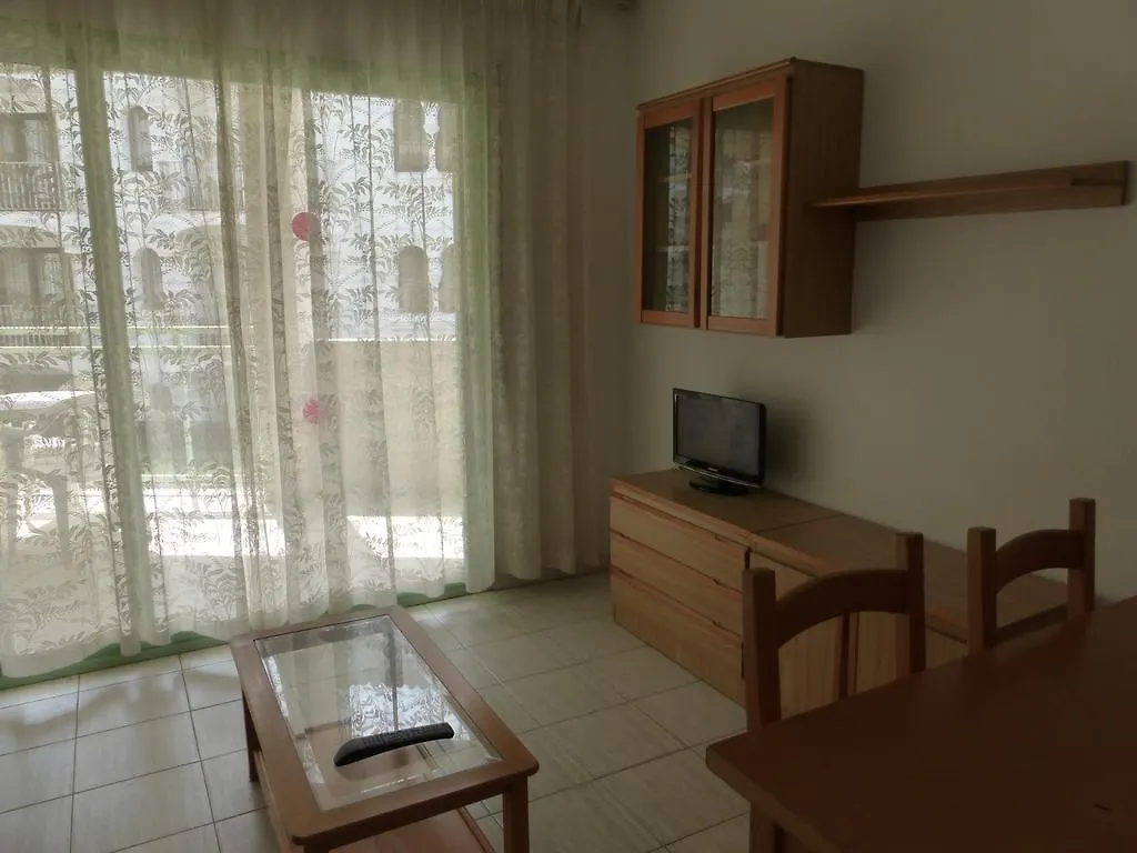 Rentalmar Port Gavina Cambrils Apartment